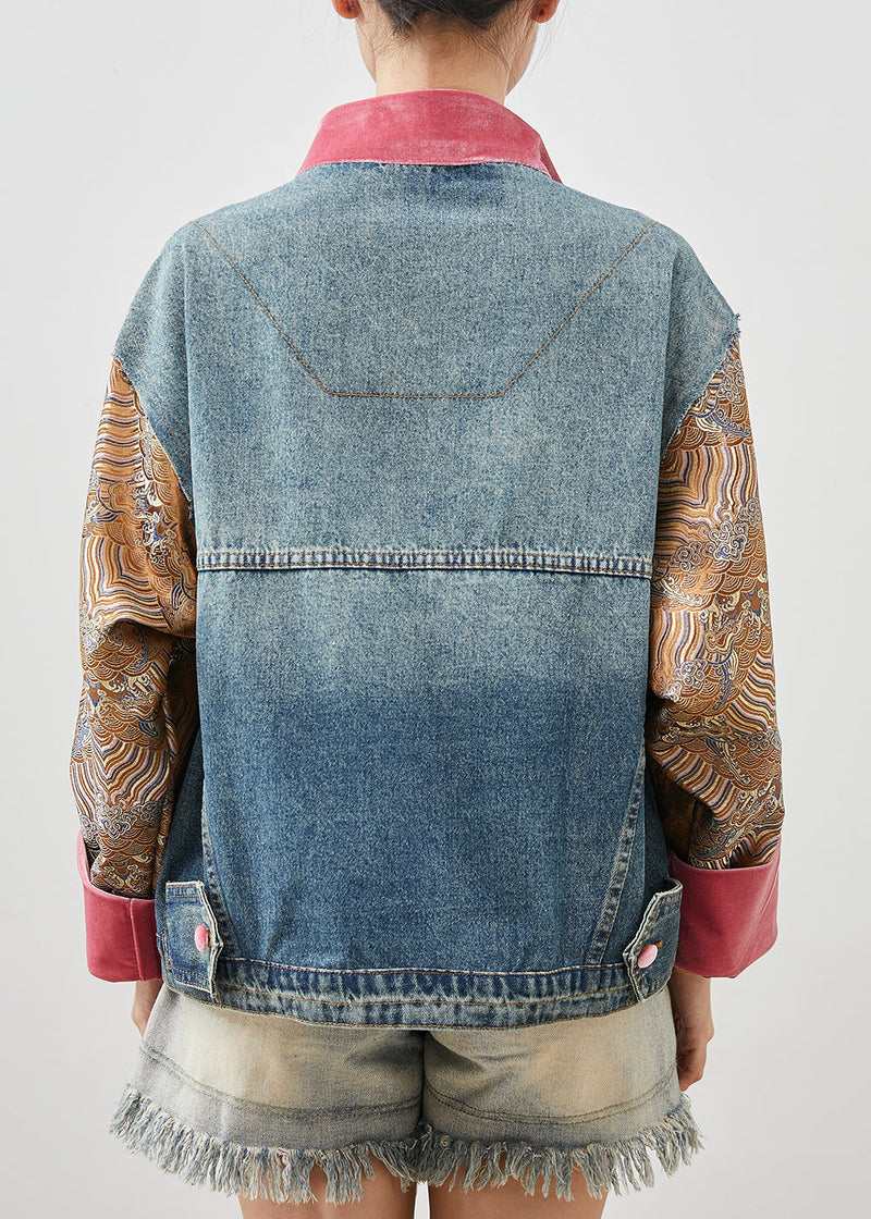 Sophisticated Jacket with a Clean Classic Look