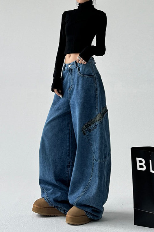 Beautifully Balanced Garment with Timeless Character