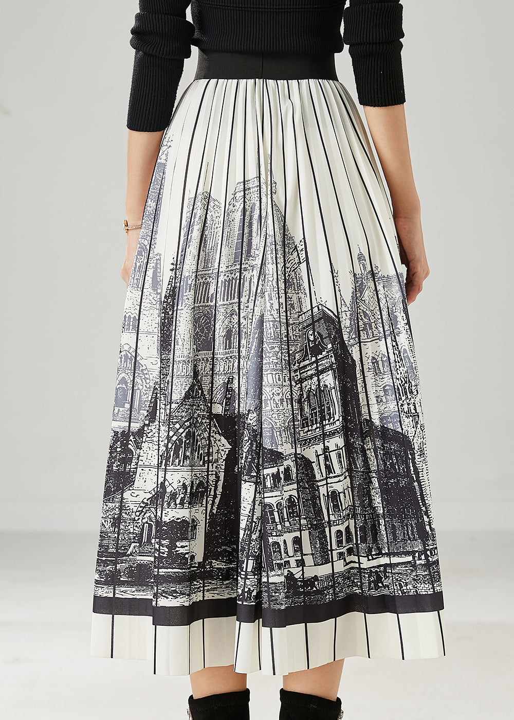 Beautifully Crafted Garment in a Classic Style