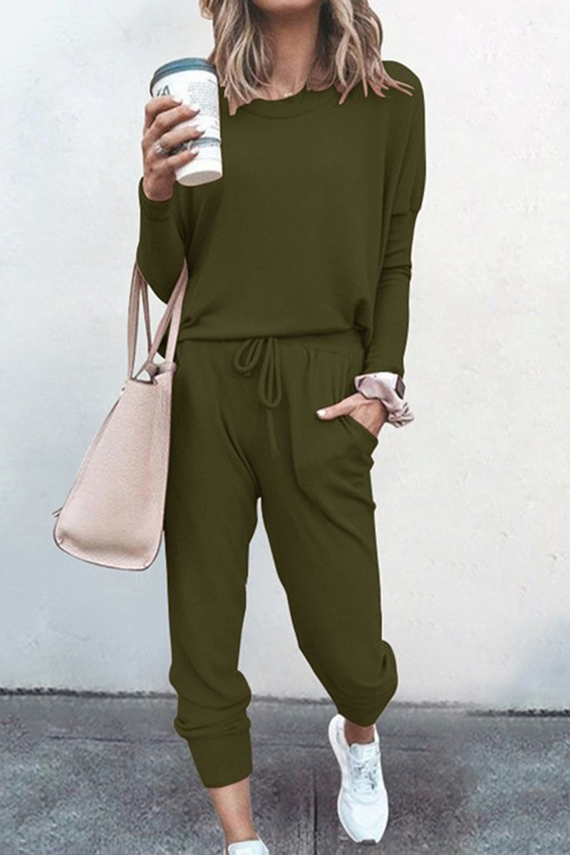 Beautifully Balanced Garment with Timeless Character