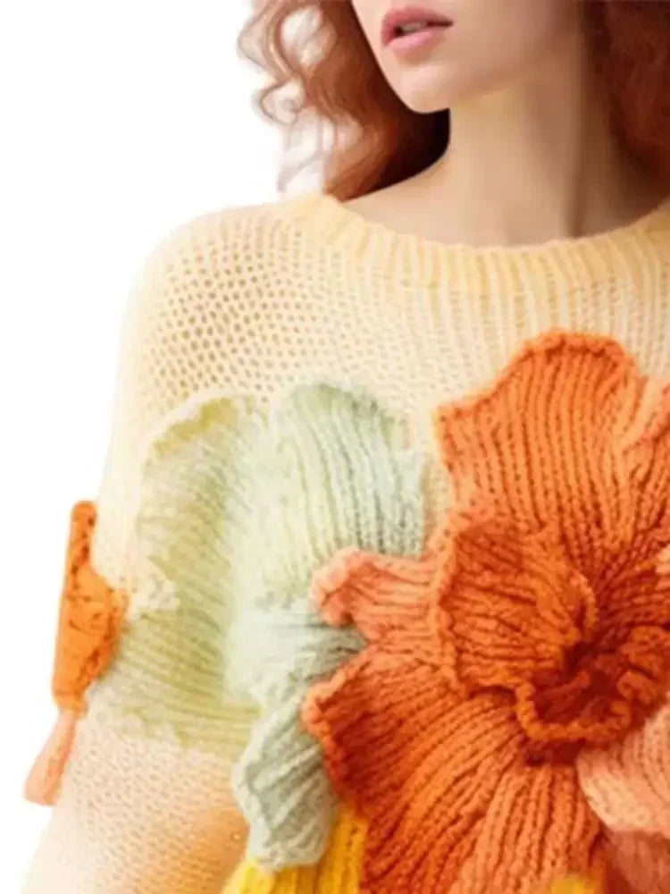 Classic Vintage & Enduringly Stylish Sweater