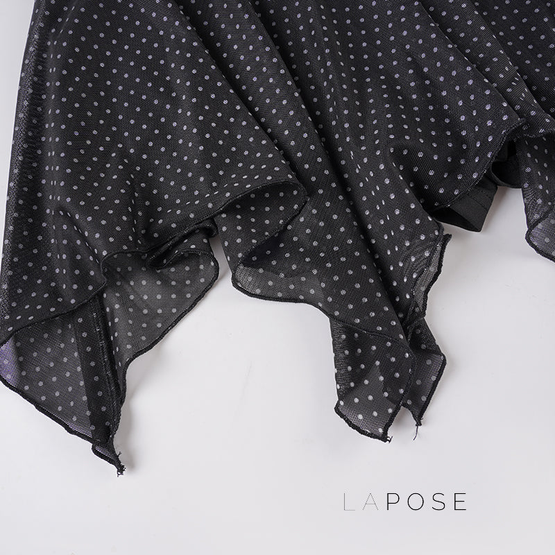 Beautifully Finished Garment in a Timeless Design