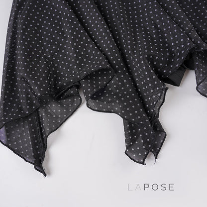 Beautifully Finished Garment in a Timeless Design