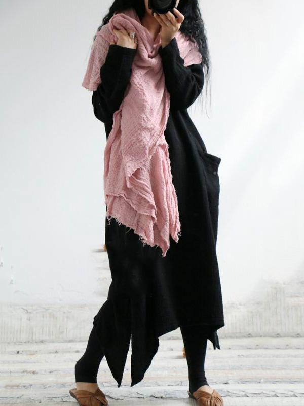 Vintage Inspired Garment with a Contemporary Edge