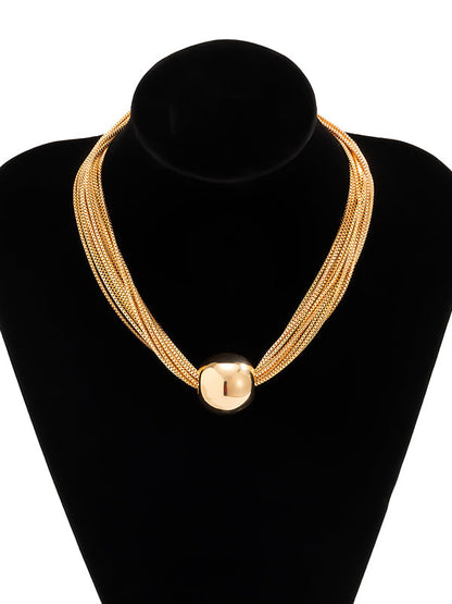 Beautifully Finished Garment in a Timeless Design
