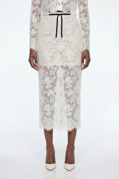 Beautifully Crafted Garment in a Classic Style