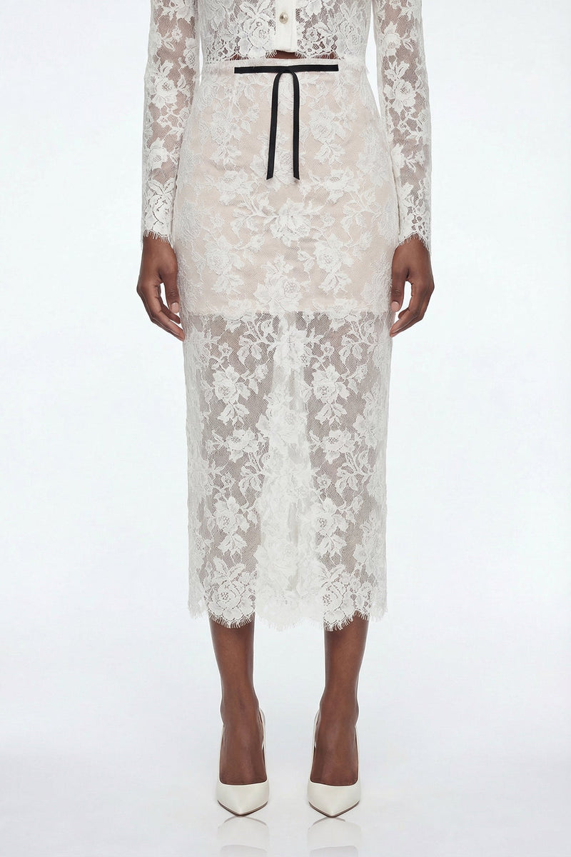 Beautifully Crafted Garment in a Classic Style