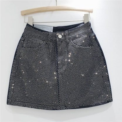 Classic Vintage Garment with a Flattering Fit