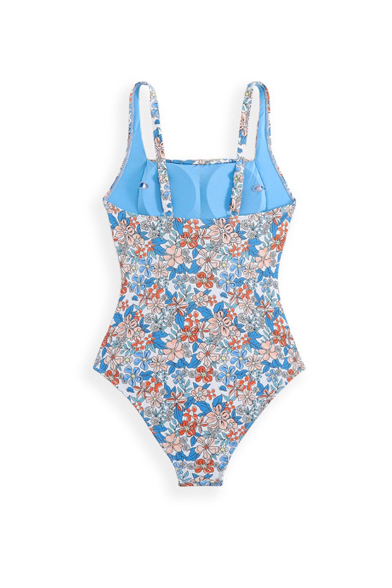 Beautifully Crafted Swimsuit in a Classic Style