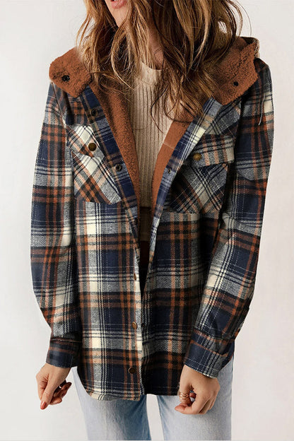 Polished Jacket with an Effortless Classic Look
