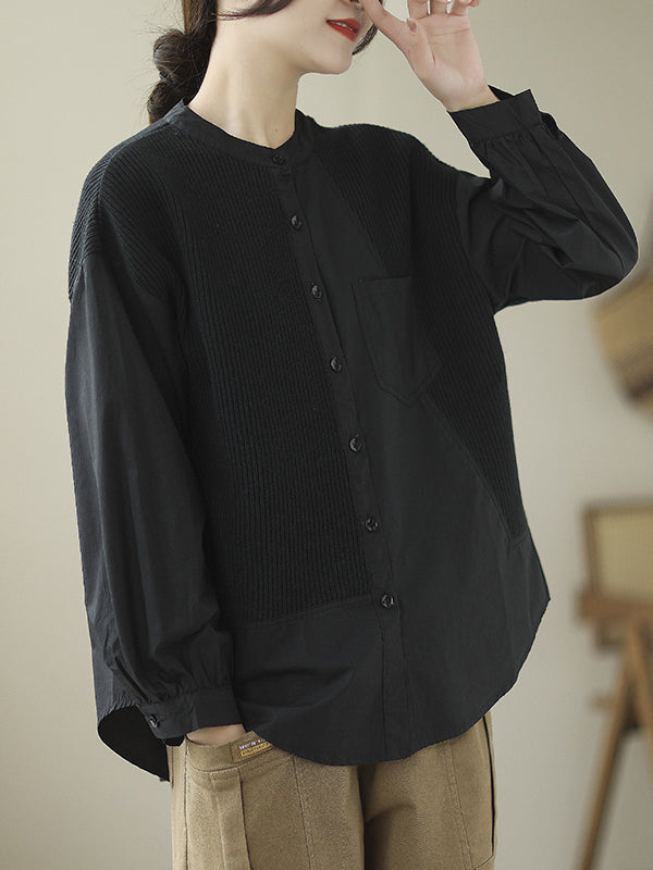 Sophisticated Blouse with a Clean Classic Look