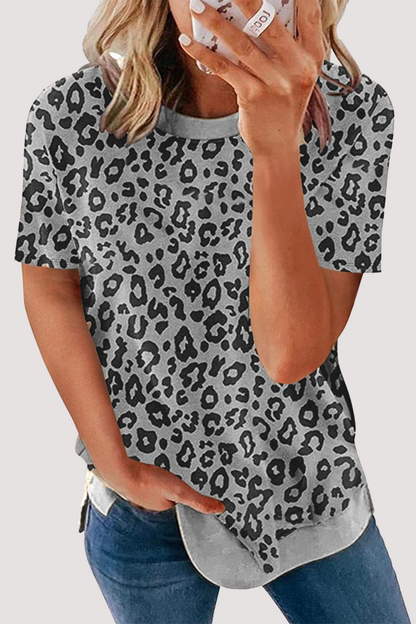 Vintage Inspired T-Shirt with a Contemporary Edge
