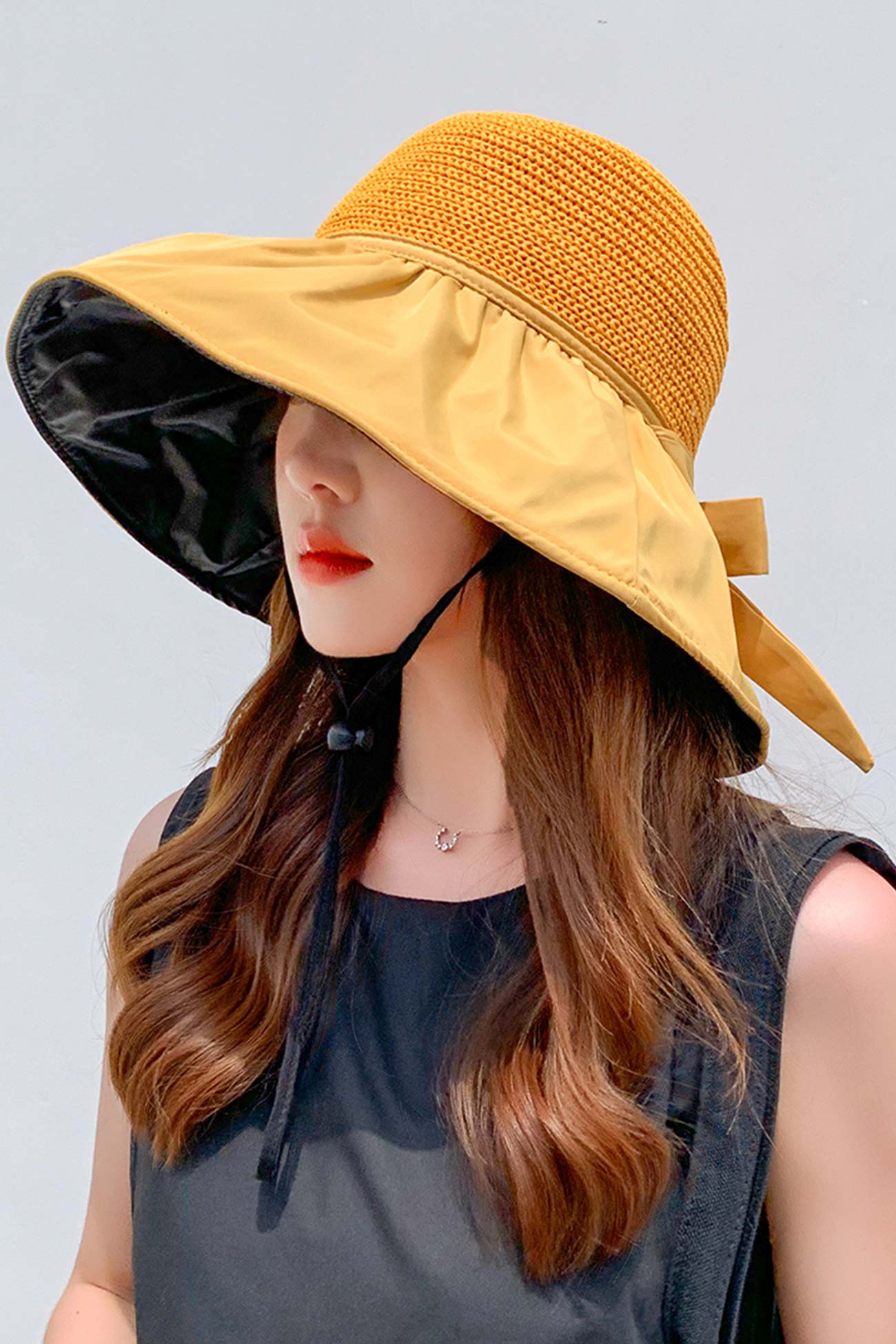 Elegantly Styled Garment for Everyday Wear