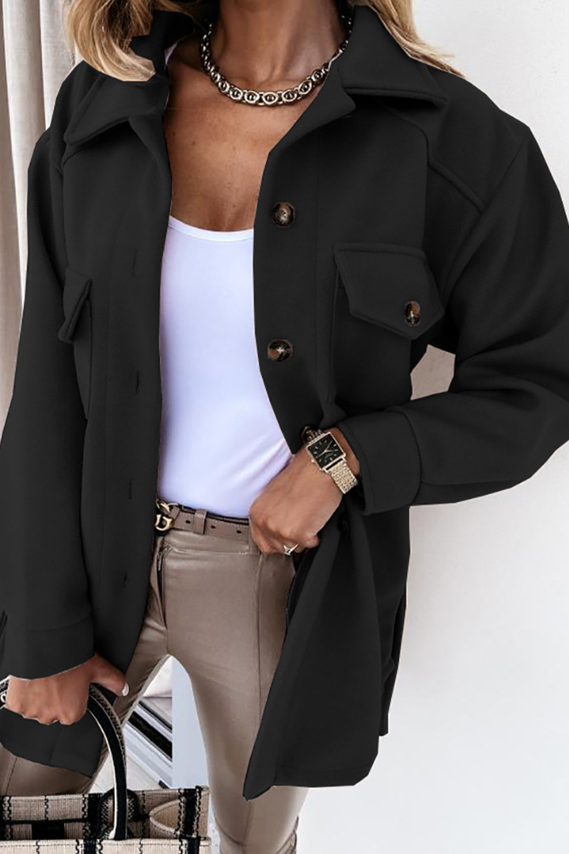 Beautifully Crafted Garment in a Classic Style