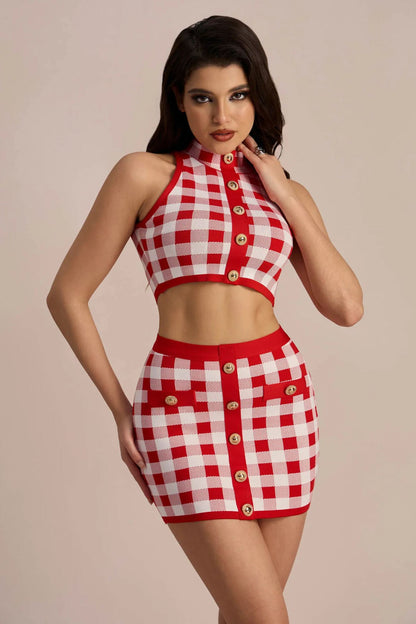 Beautifully Finished Garment in a Timeless Design