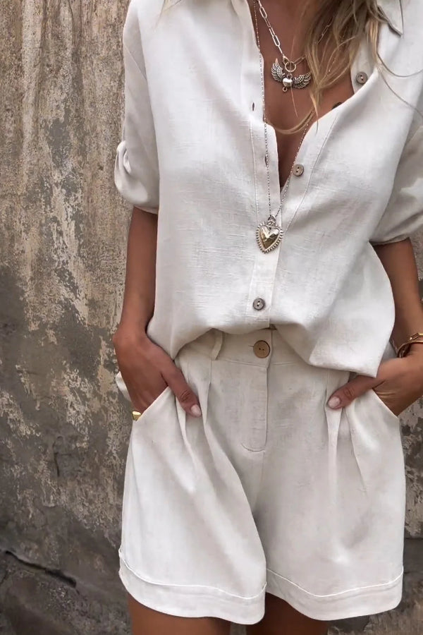 Beautifully Crafted Garment in a Classic Style