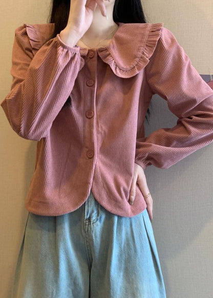 Gracefully Styled Shirt for Any Occasion