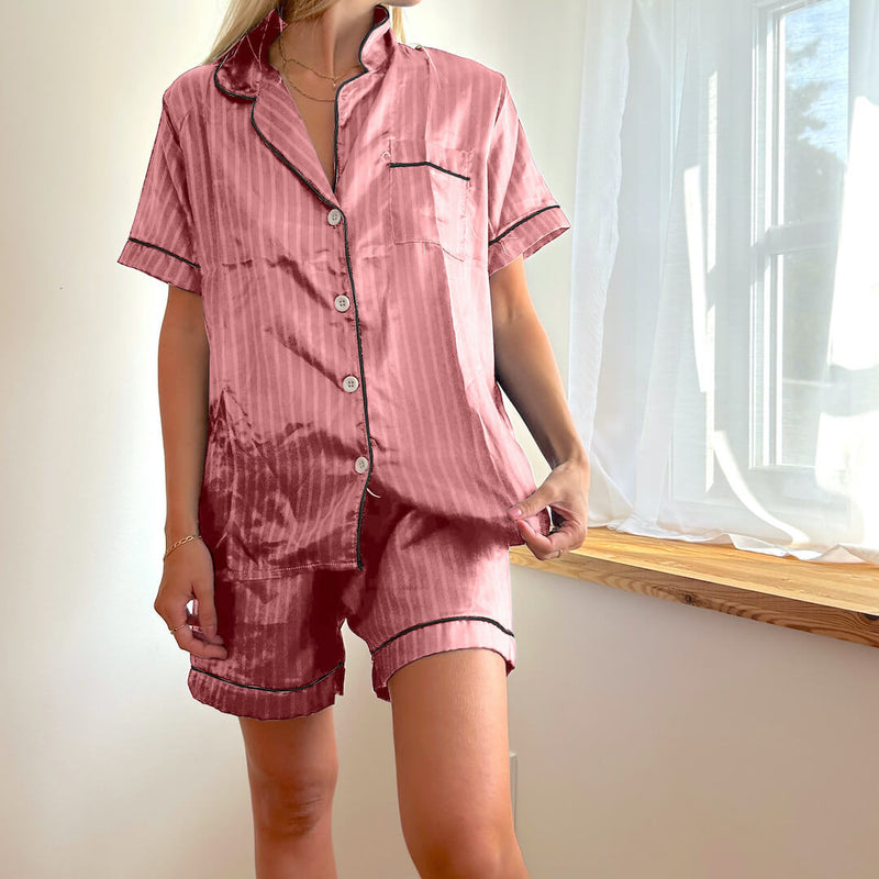 Sophisticated Garment with a Clean Classic Look