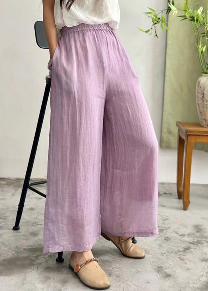 Vintage Inspired Pants with a Contemporary Edge