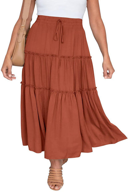 Well Tailored Garment with a Graceful Silhouette