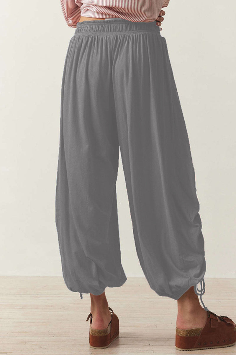 Beautifully Balanced Garment with Timeless Character