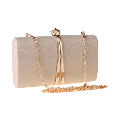 Sophisticated Garment with a Clean Classic Look