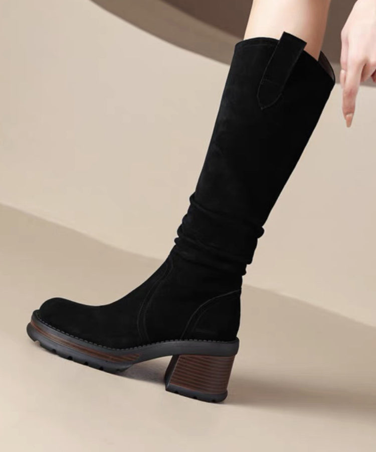Beautifully Crafted Boots in a Classic Style