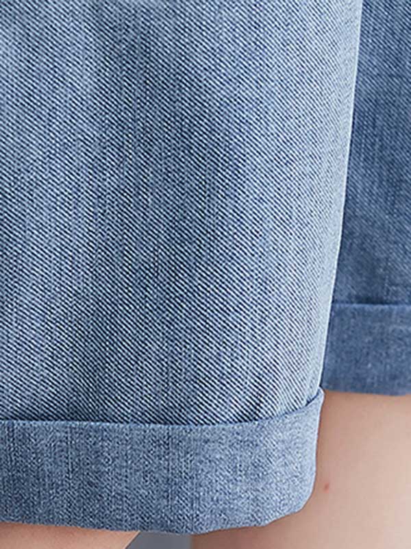 Beautifully Balanced Garment with Timeless Character