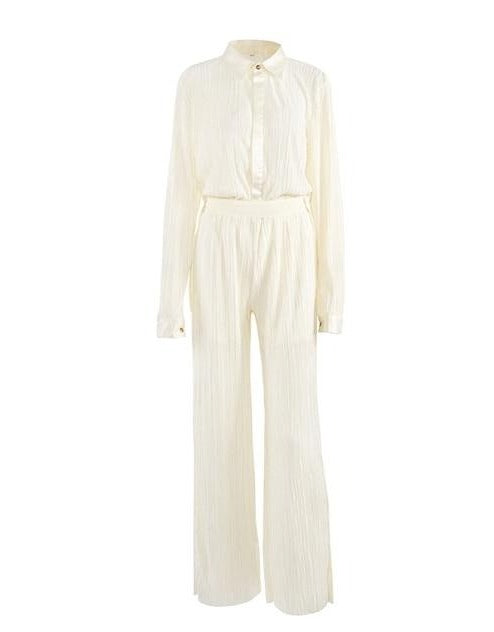 Vintage Inspired Garment with a Contemporary Edge
