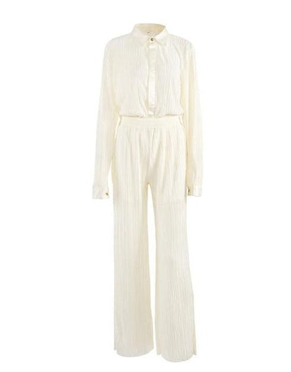 Vintage Inspired Garment with a Contemporary Edge