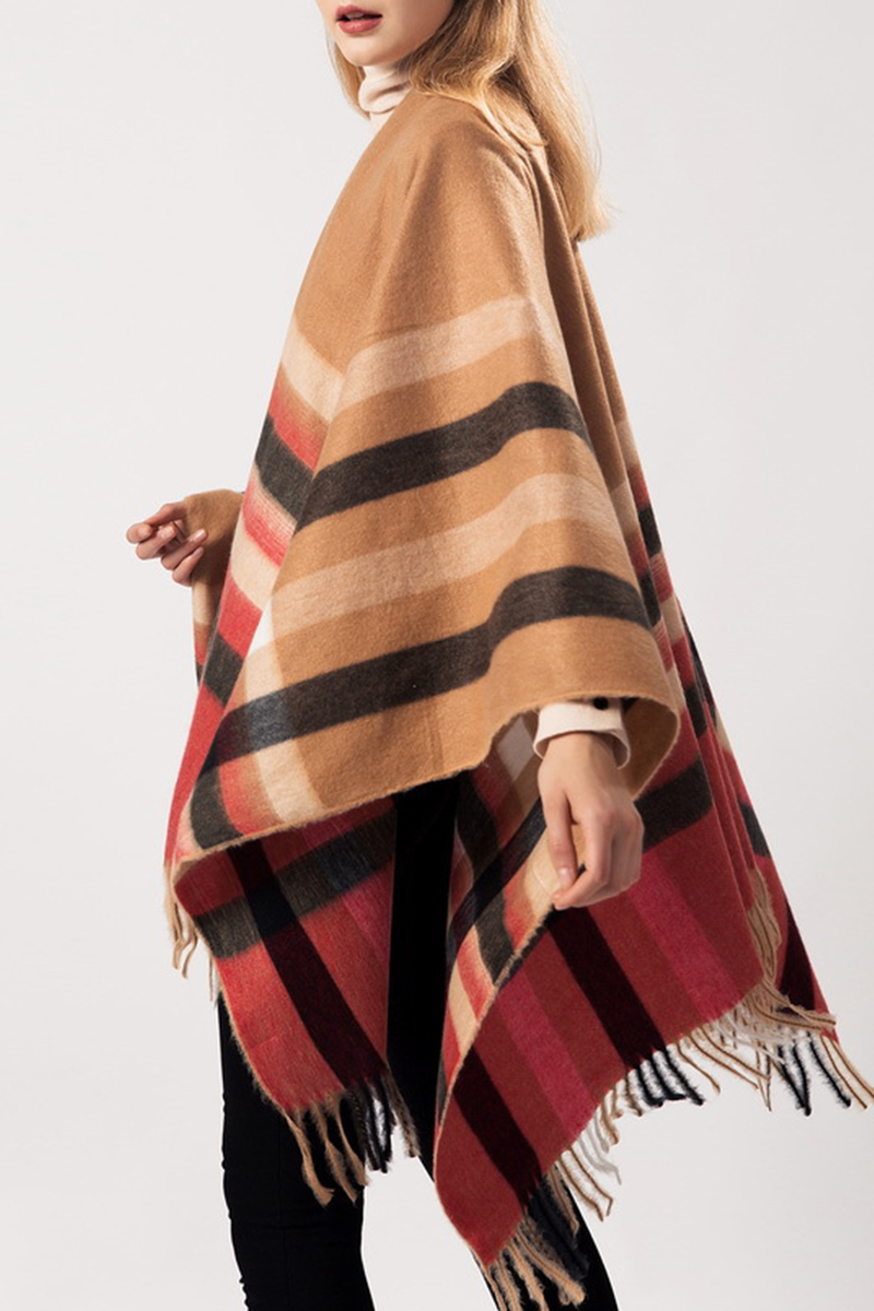 Beautifully Balanced Garment with Timeless Character