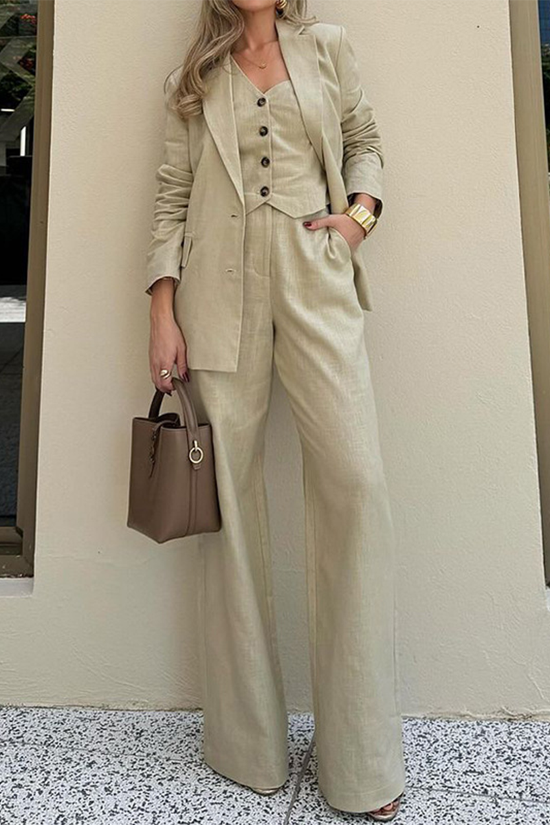 A Vintage Style Garment with Delicate Timeless Details