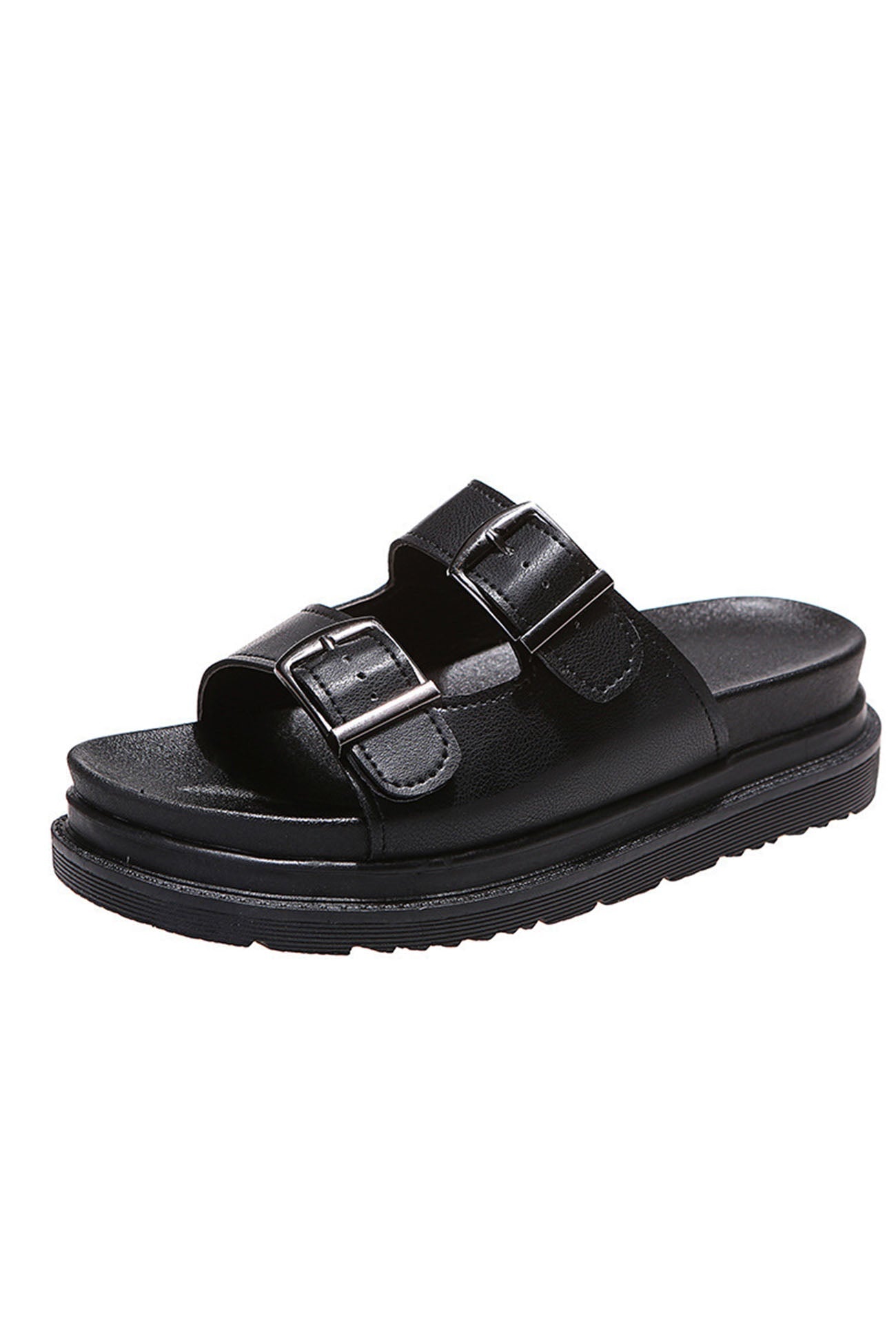 Vintage Inspired Sandals with a Contemporary Edge