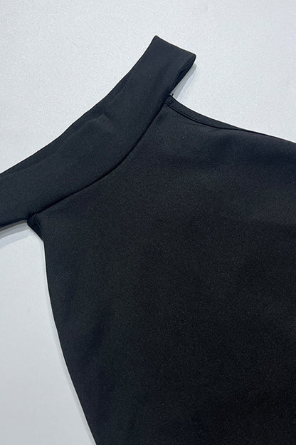Beautifully Balanced Garment with Timeless Character