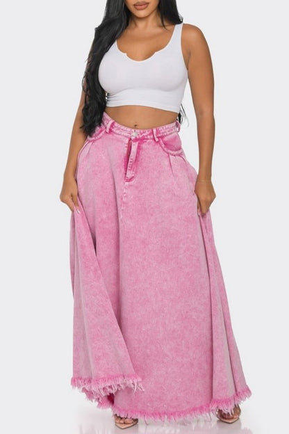 Beautifully Crafted Garment in a Classic Style