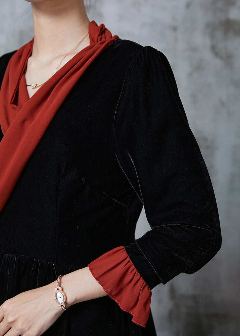 Gracefully Styled Blouse for Any Occasion