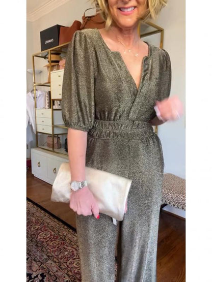 Elegantly Styled Garment for Everyday Wear