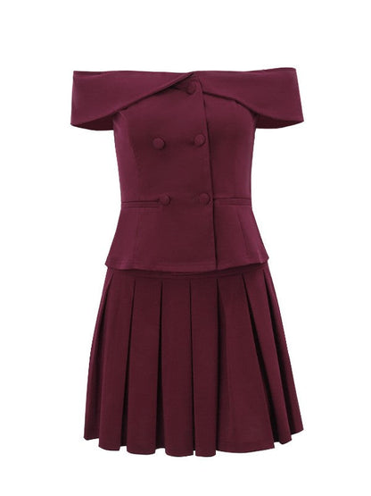 Beautifully Crafted Top in a Classic Style
