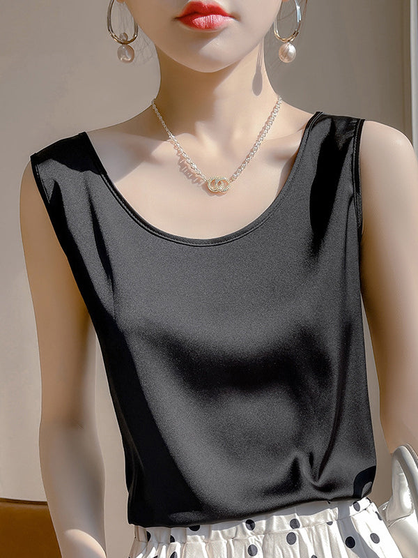 Classic Vintage & Enduringly Stylish Top
