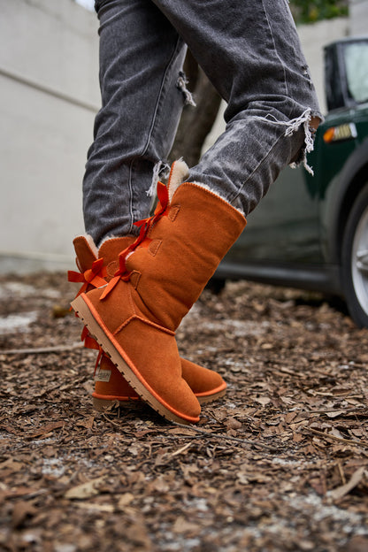 Beautifully Crafted Boots in a Classic Style