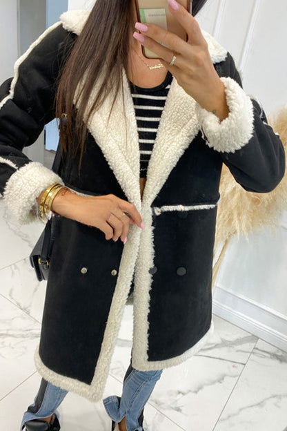 Beautifully Balanced Coat with Timeless Character