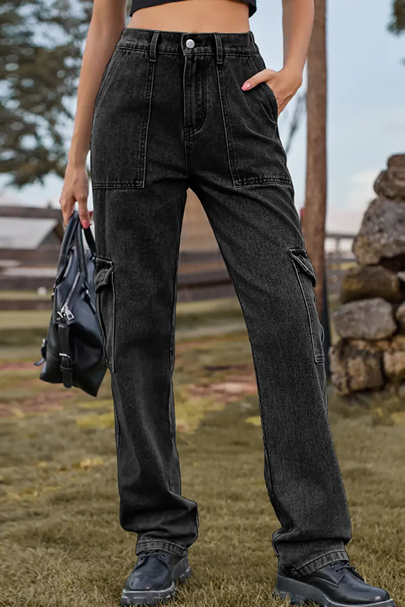 Beautifully Finished Pants in a Timeless Design