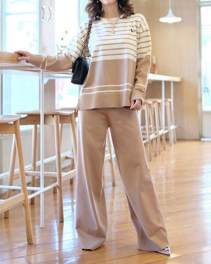 Beautifully Balanced Garment with Timeless Character