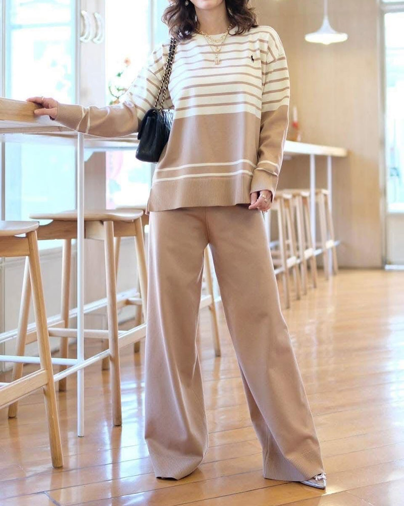 Beautifully Balanced Garment with Timeless Character