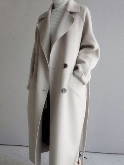 Sophisticated Jacket with a Clean Classic Look