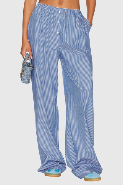Sophisticated Pants with a Clean Classic Look