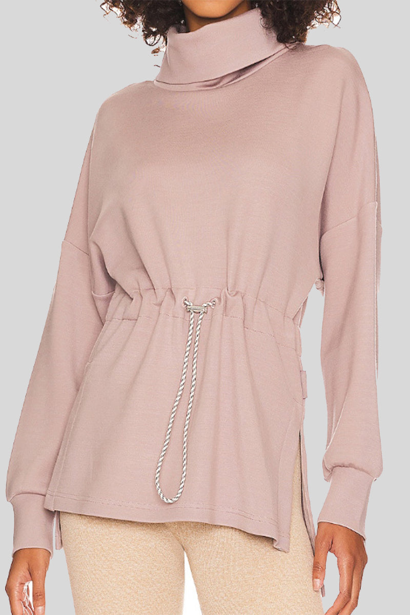 Beautifully Crafted Top in a Classic Style
