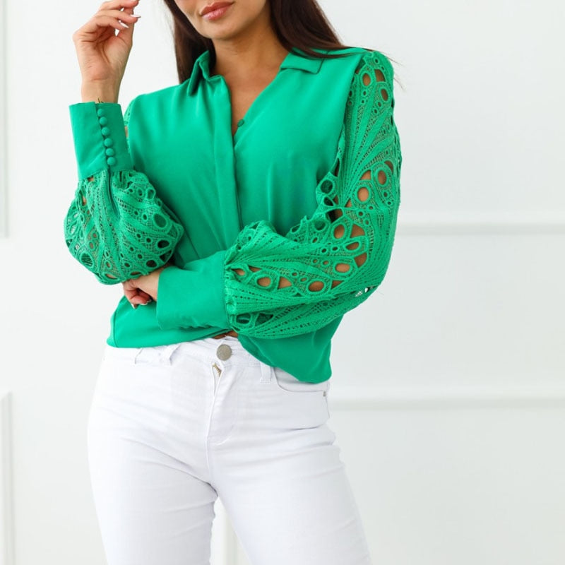 Elegantly Styled Shirt for Everyday Wear
