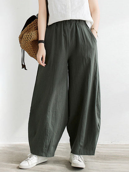 Elegantly Styled Pants for Everyday Wear