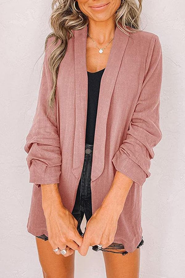 Elegantly Styled Cardigan for Everyday Wear